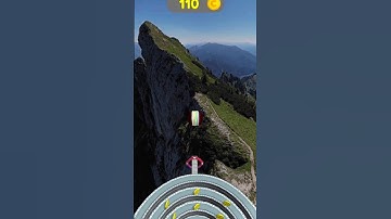 Going Balls SpeedRun Challenge Gameplay