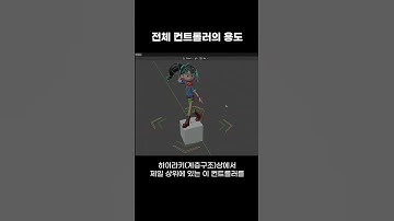 메인 컨트롤러가 2개 이상인 이유