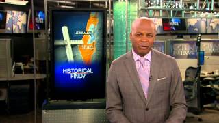 News On The 700 Club April 18, 2014