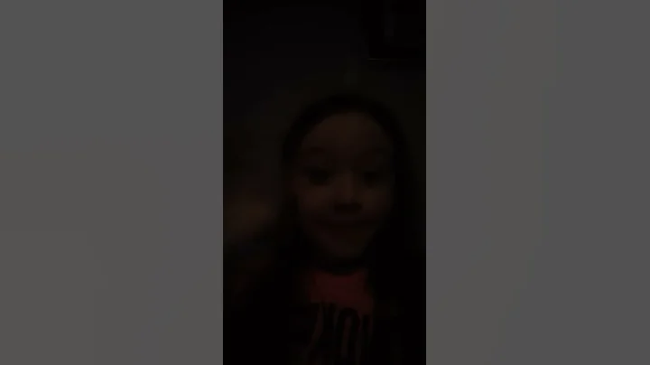 this is my first video