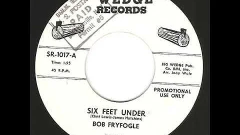 Bob Fryfogle