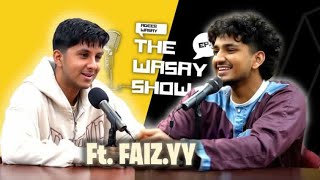 Faizyy On His Rise To Tiktok Fame Frienship W Moosenyc Farzy Bts In Content Creation