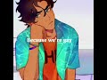 I haven’t posted in a while #percyjacksonedits #jasongrace #percyjackson #hoo #heroesofolympus #pjo
