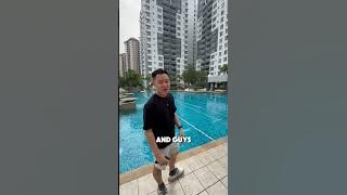 Property Review #149 | Sterling Condo, Kelana Jaya 🌴