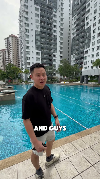 Property Review #149 | Sterling Condo, Kelana Jaya 🌴