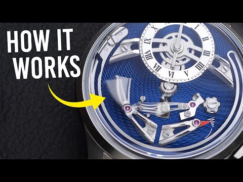 A Watch You Have To Hear To Believe  - Christopher Ward Bel Canto Classic Review