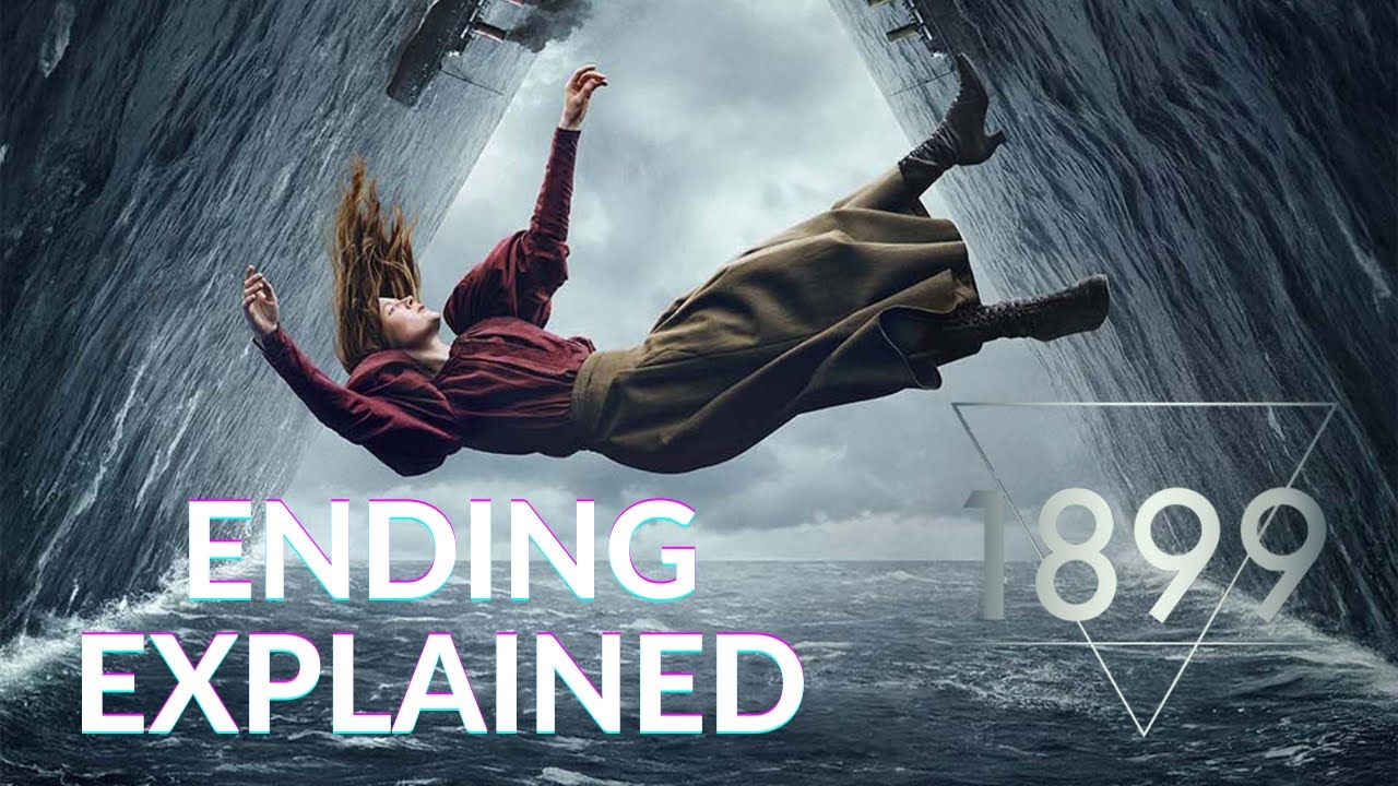 1899: A satisfying puzzle