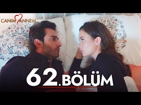 Canım Annem - 62. Bölüm | Uzun Versiyon