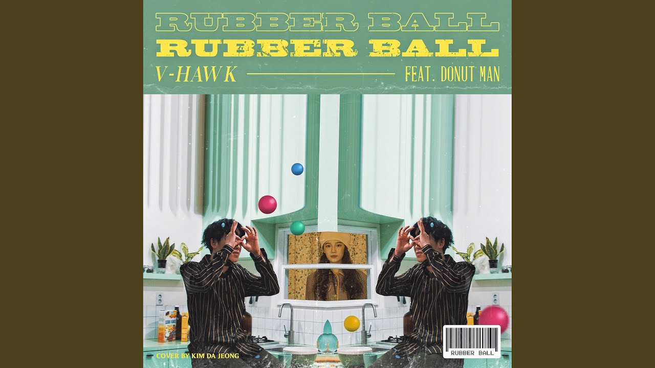 RUBBER BALL YouTube