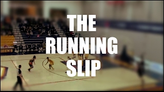 Career Overview Basketball Play for a Shooter: The Running Slip Ghost Screen