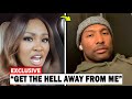 Melody Holt Drops Bombshell on Martell as Judge Hands Down Harsh Verdict