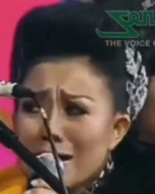SENANDUNG RINDU Rhoma Irama ft Noerhalimah