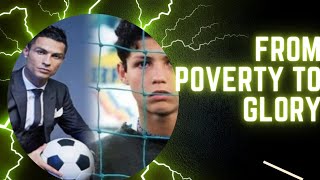 Ronaldo: From Humble Beginnings to Stardom