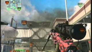 Random Hitmarker !
