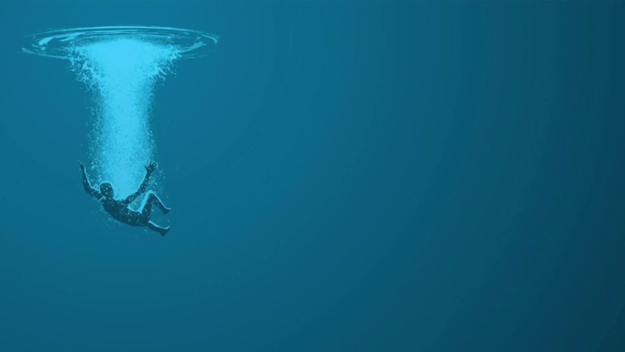 Drowning (Remix) - J-Gast