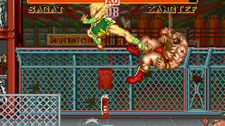 SF2CE Color Test 05