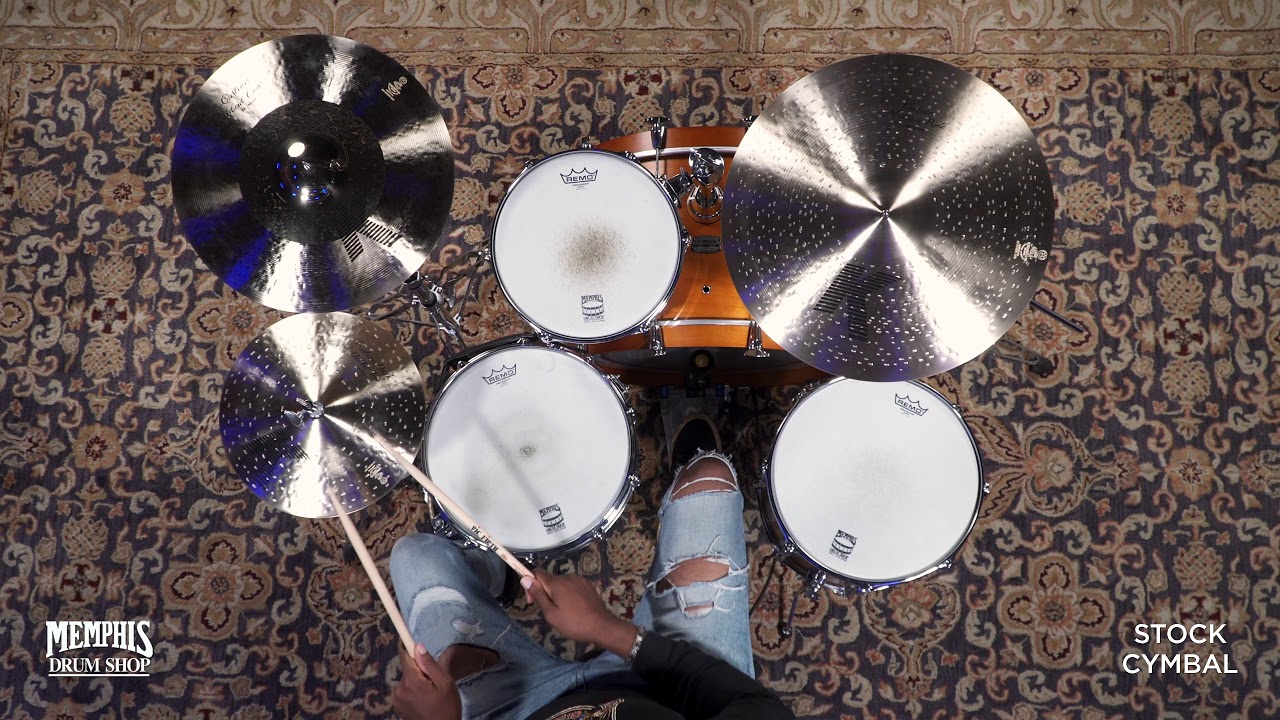 Zildjian 13