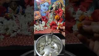 Rama Rama Ratate Ratate #krishnabhajan #krishnastatus #krishnalove #ramaramaratteratte #aarti