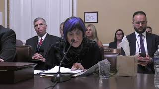 DeLauro Rules Remarks on Commerce, Justice, Science; Energy & Water; Interior Funding Bill