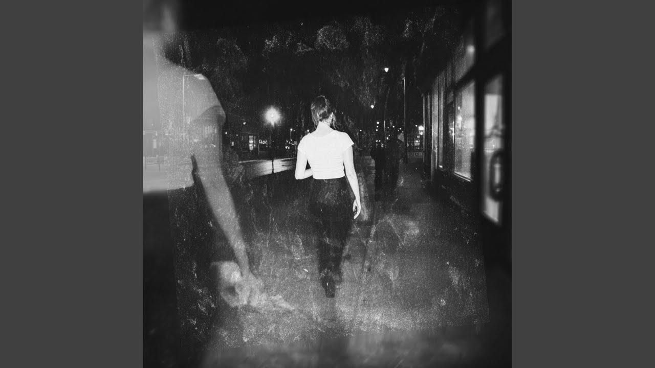 After The Lights Go Down