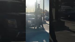 ICE Agents Conduct Raids in Denver