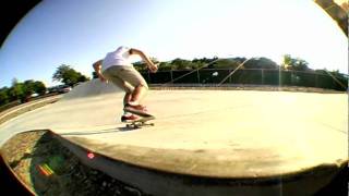 Mastic Skatepark 2