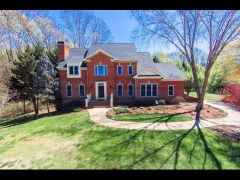 9831 Frost Creek Dr, Ooltewah, TN home video tour