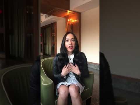 mental illness symptoms Why AJ Mendez cares about mental health month