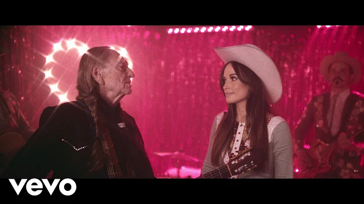 Kacey Musgraves - Are You Sure ft. Willie Nelson (...