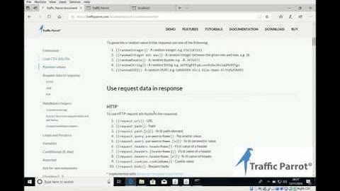 GRPC Service Virtualization: Record and replay gRPC messages and create dynamic responses