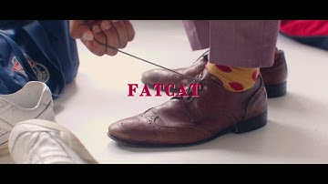 FATCAT • without_you • Official Video