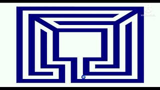 Scary Pop - Up Noiex - Blue Sky