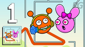 Big Head - Gameplay Walkthrough [Android, iOS Game]