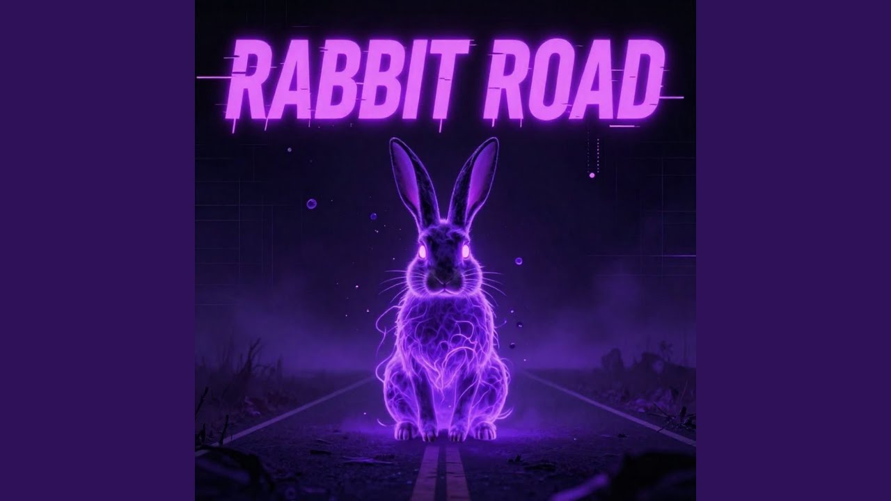 RABBIT ROAD (Remix Ver)