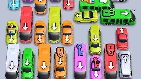 crowd express level 544