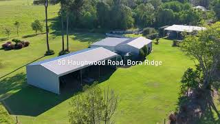 50 Haughwood Road Bora Ridge