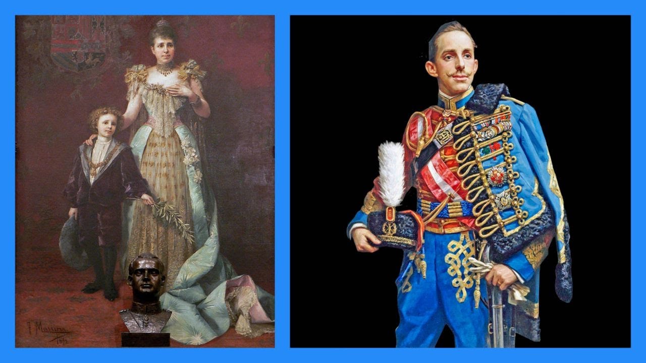 Nació para ser rey