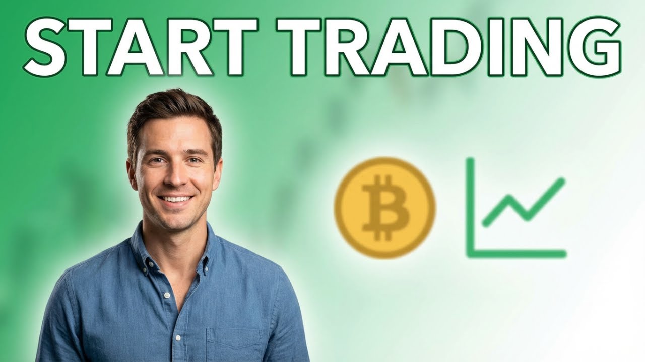 eToro for Beginners 2026 – Copy Trading & Crypto/Stocks Made Easy! 🚀