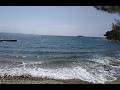 Rovinj Polari Novigrad Camping Urlaub