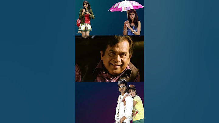Brahmanandam Telugu Movie Comedy Scene | Rama Talkies