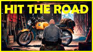 The Smart Way to Plan a Motorcycle Trip