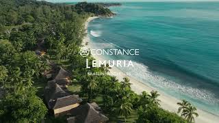 Junior Suite | Constance Lemuria | Seychelles