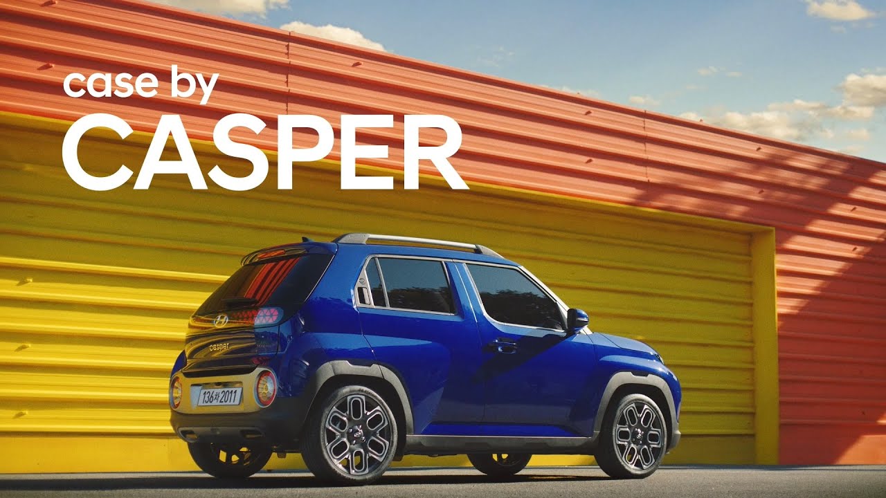 캐스퍼 | 런칭 '안정성' 편 | 현대자동차