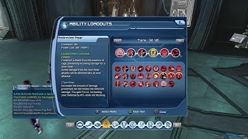 DCUO Best Rage Tank Build: Rage Crash On Purpose