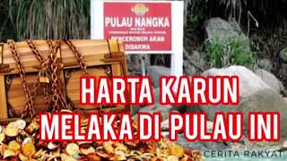 PULAU EMAS DI MALAYSIA