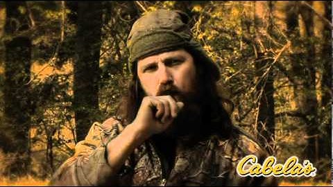 Duck Commander™ Green Mile Duck Call