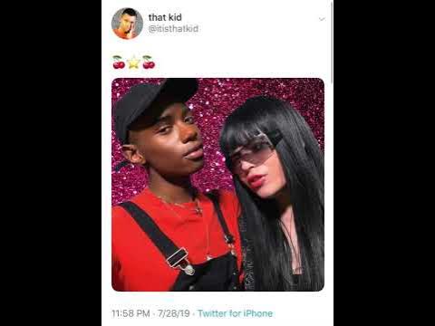 chun li spencer/joanne prada snippet LQ - YouTube