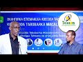 Shirkada Telesom Oo Daah Furtay Isticmaalka Adeega Tabsera Shirkada Telesom Oo Daah Furtay Isticmaalka Adeega Tabsera