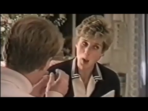 Video: Hoe Prinses Diana Gesterf Het