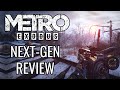 Metro Exodus Next-Gen Review - The Final Verdict